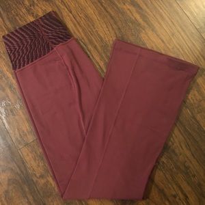 Lululemon Groove Pant
